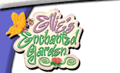 Ellie's Enchanted Garden